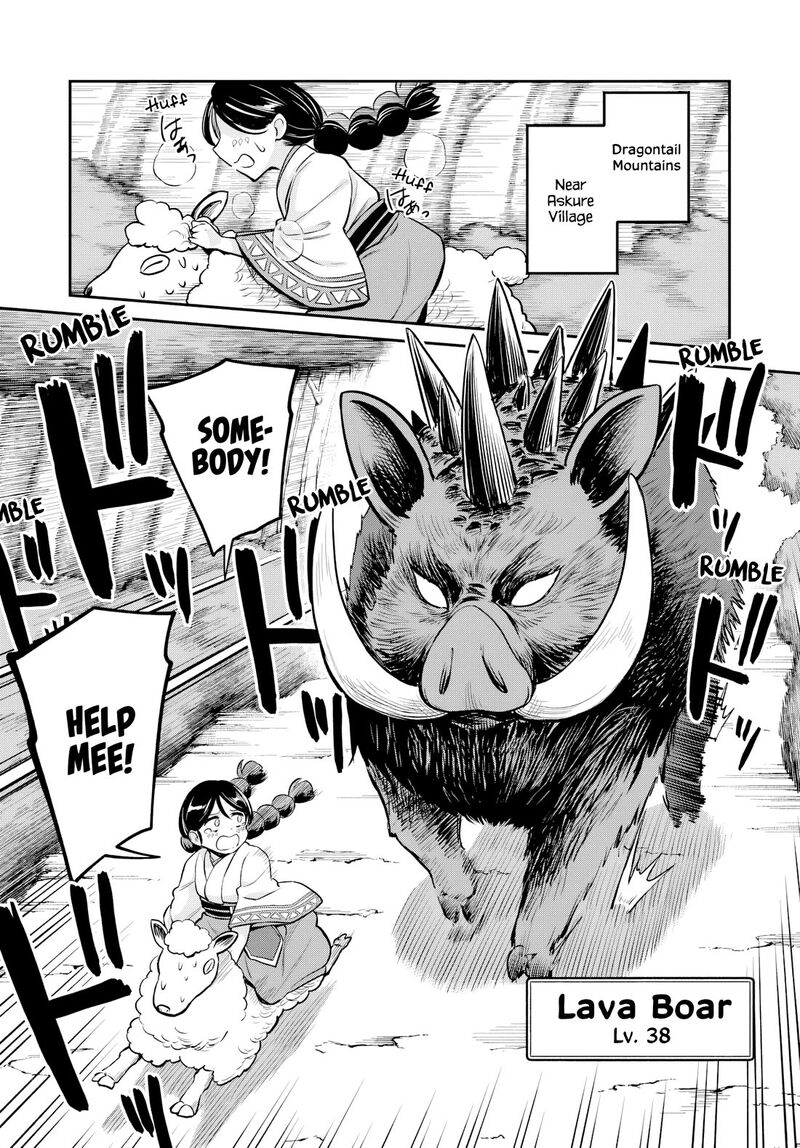 Rta Sousha Wa Game Sekai Kara Kaerarenai 23 17