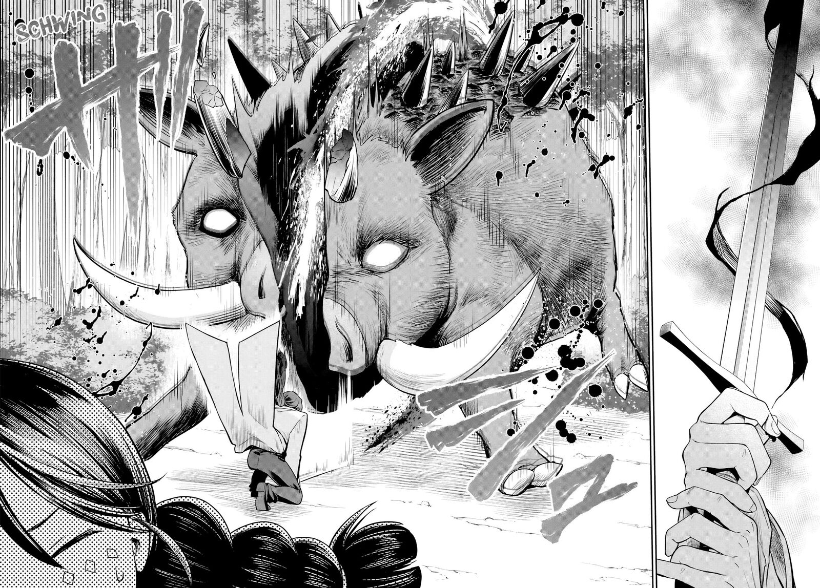 Rta Sousha Wa Game Sekai Kara Kaerarenai 23 18