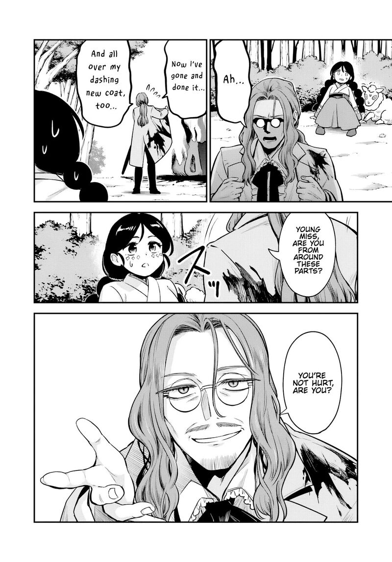 Rta Sousha Wa Game Sekai Kara Kaerarenai 23 19