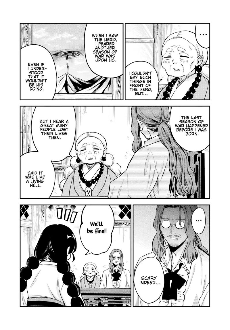 Rta Sousha Wa Game Sekai Kara Kaerarenai 23 22