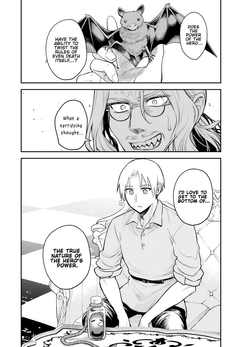 Rta Sousha Wa Game Sekai Kara Kaerarenai 23 25