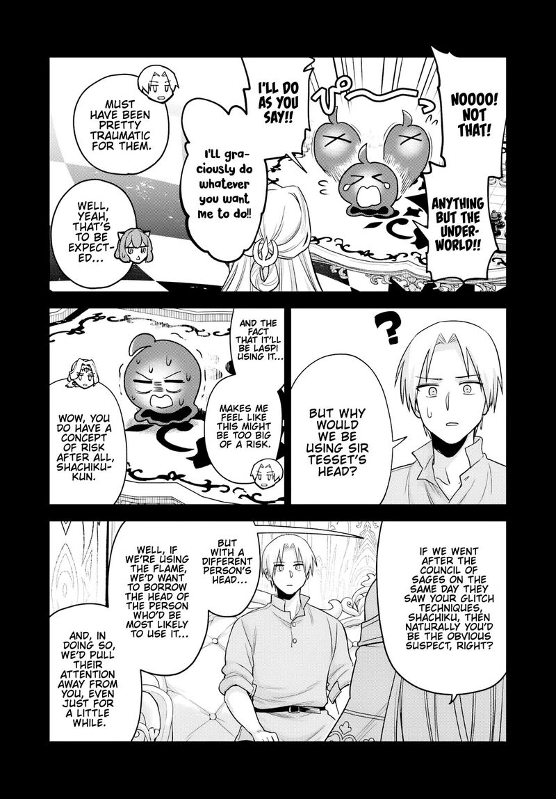 Rta Sousha Wa Game Sekai Kara Kaerarenai 24 11