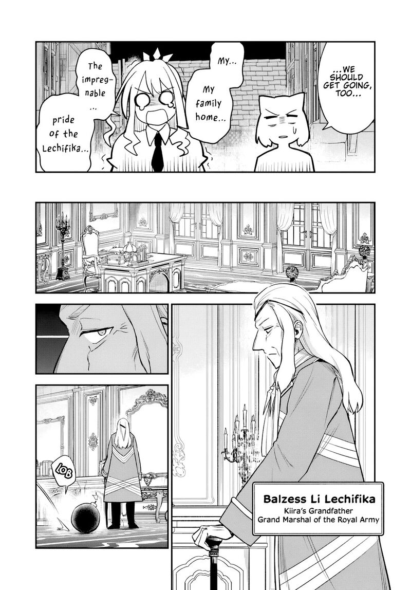 Rta Sousha Wa Game Sekai Kara Kaerarenai 24 23