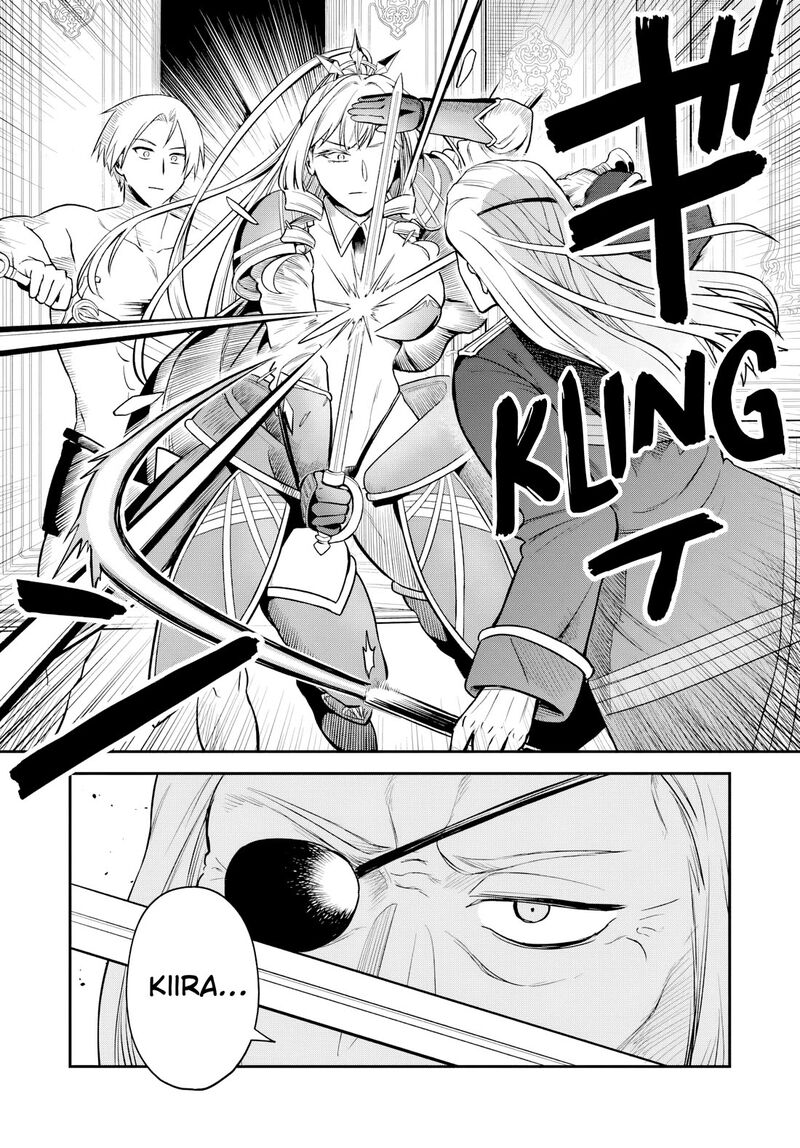 Rta Sousha Wa Game Sekai Kara Kaerarenai 24 26