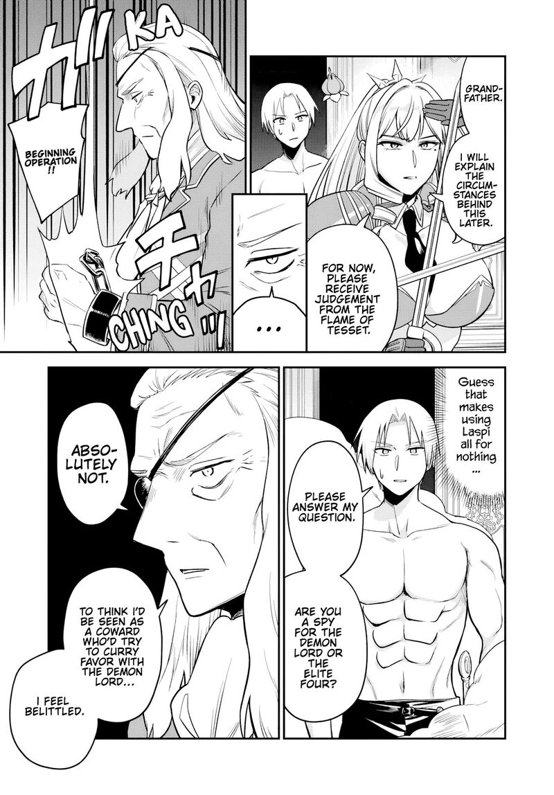 Rta Sousha Wa Game Sekai Kara Kaerarenai 24 27