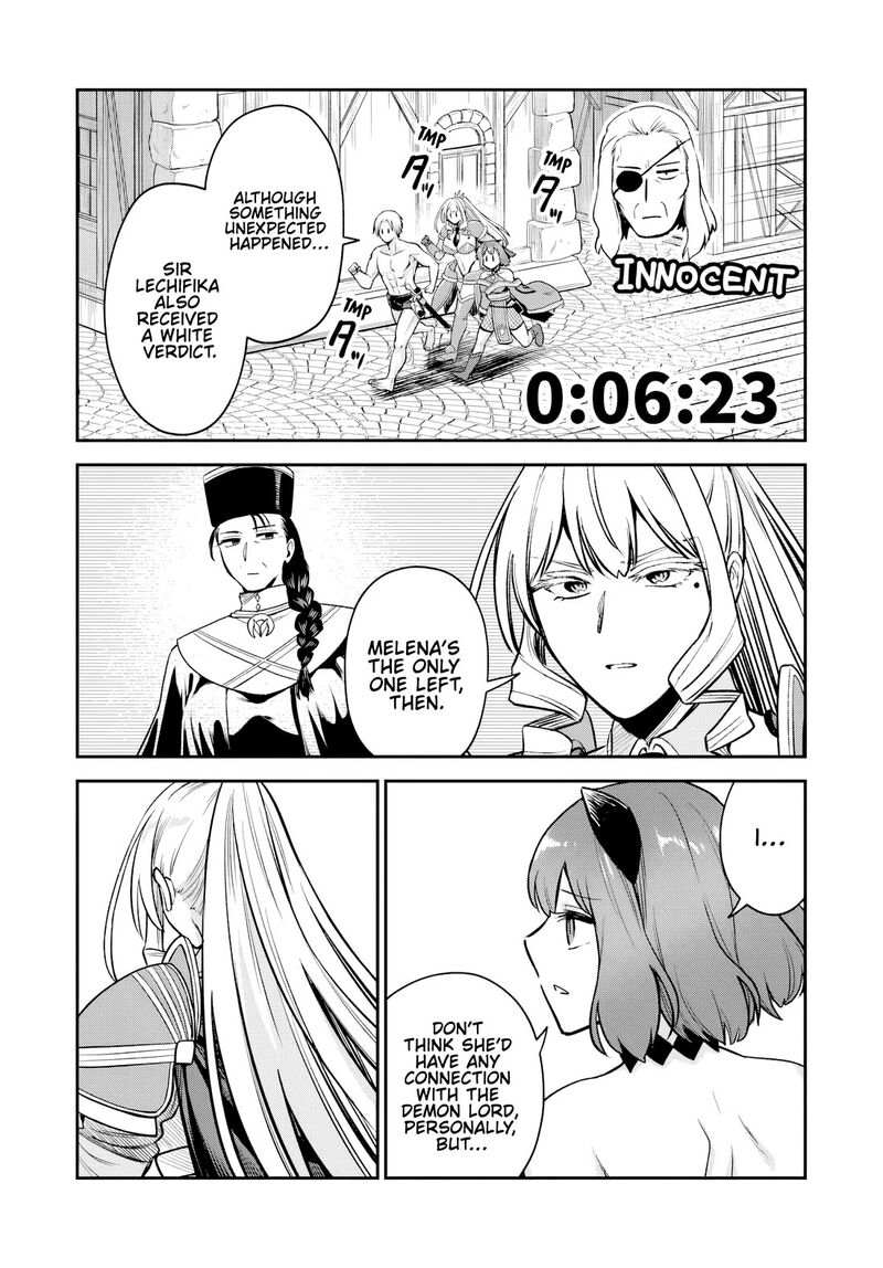 Rta Sousha Wa Game Sekai Kara Kaerarenai 24 29