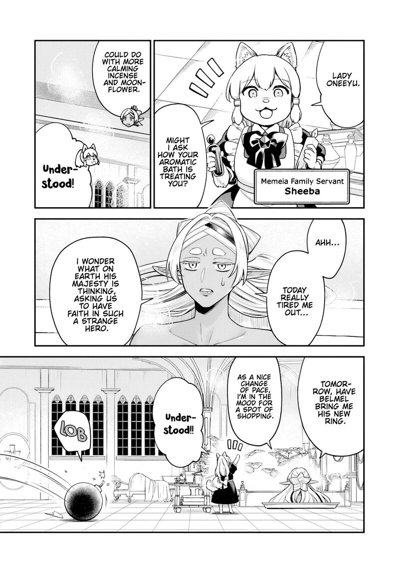 Rta Sousha Wa Game Sekai Kara Kaerarenai 24 3