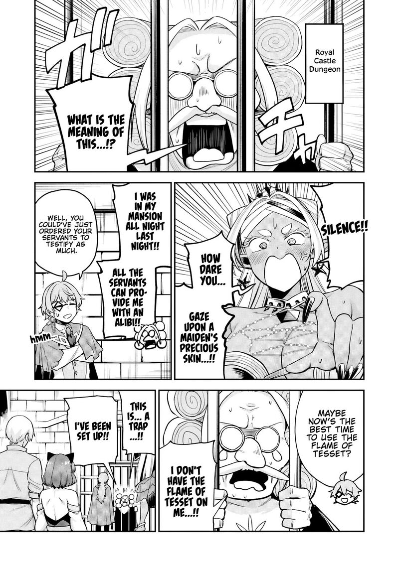 Rta Sousha Wa Game Sekai Kara Kaerarenai 24 39