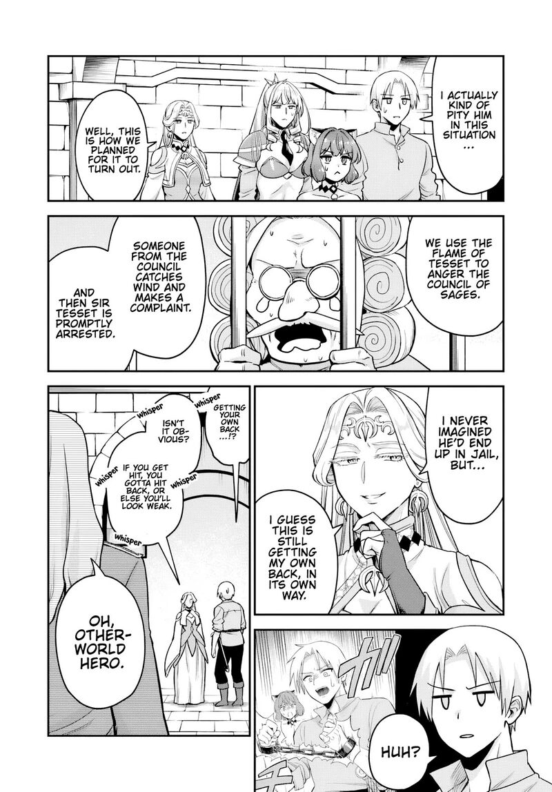 Rta Sousha Wa Game Sekai Kara Kaerarenai 24 40