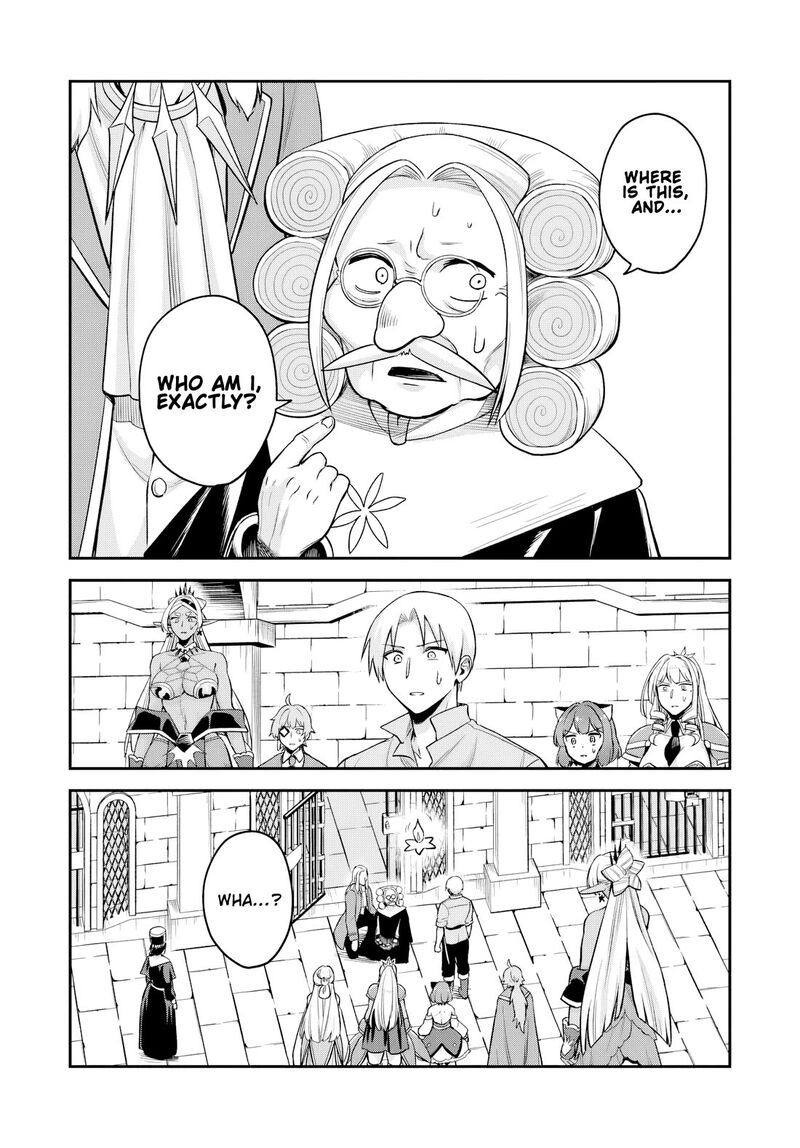 Rta Sousha Wa Game Sekai Kara Kaerarenai 24 50