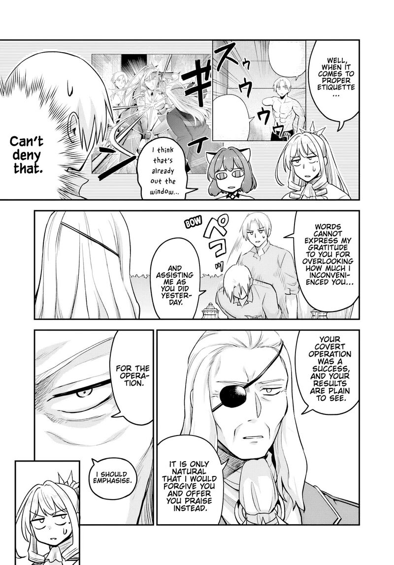 Rta Sousha Wa Game Sekai Kara Kaerarenai 25 11