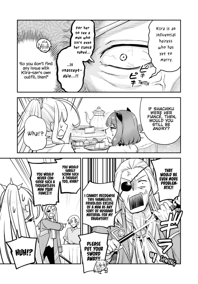 Rta Sousha Wa Game Sekai Kara Kaerarenai 25 15