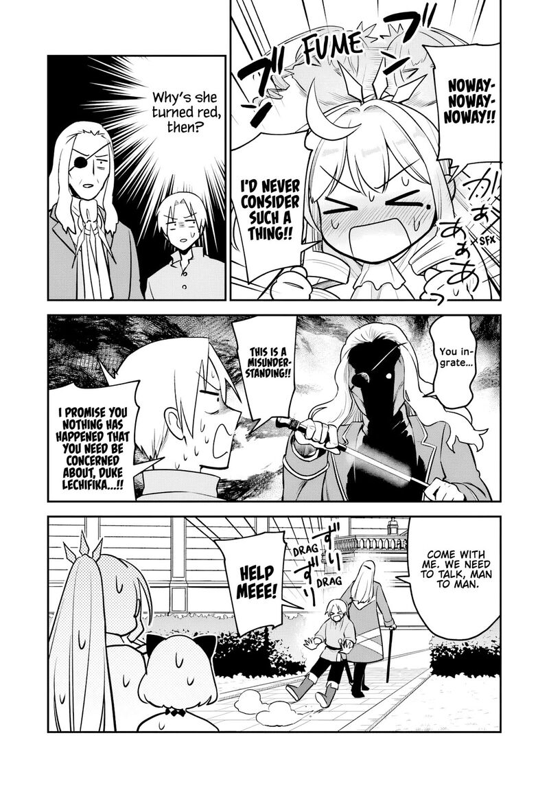 Rta Sousha Wa Game Sekai Kara Kaerarenai 25 17