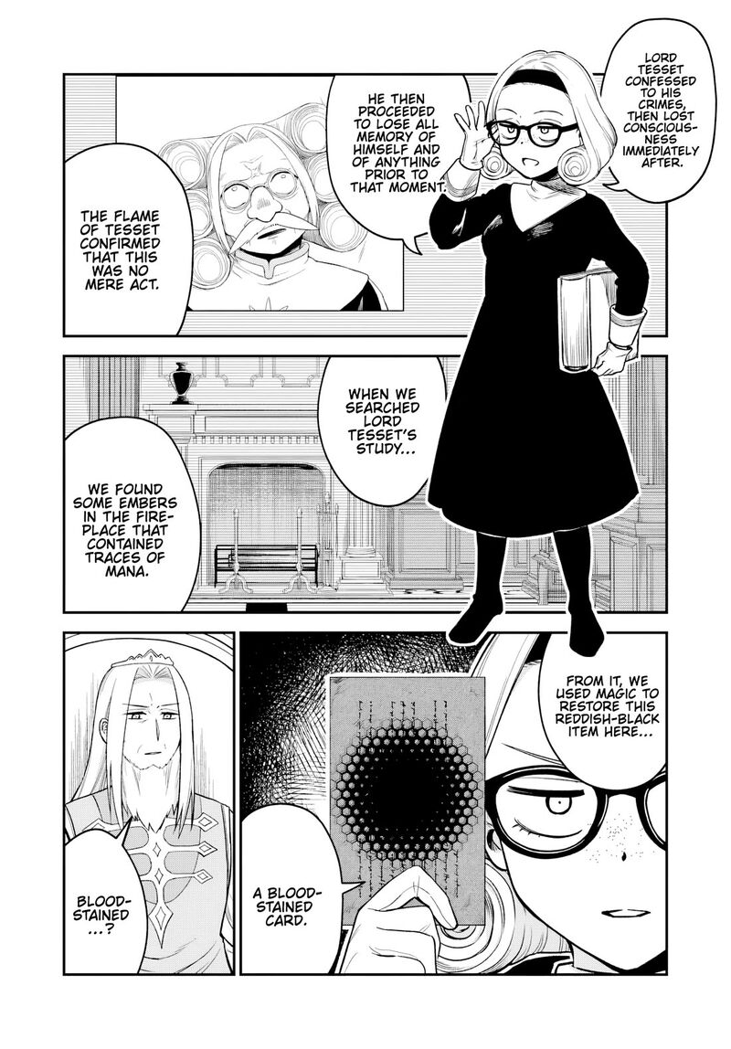 Rta Sousha Wa Game Sekai Kara Kaerarenai 25 2