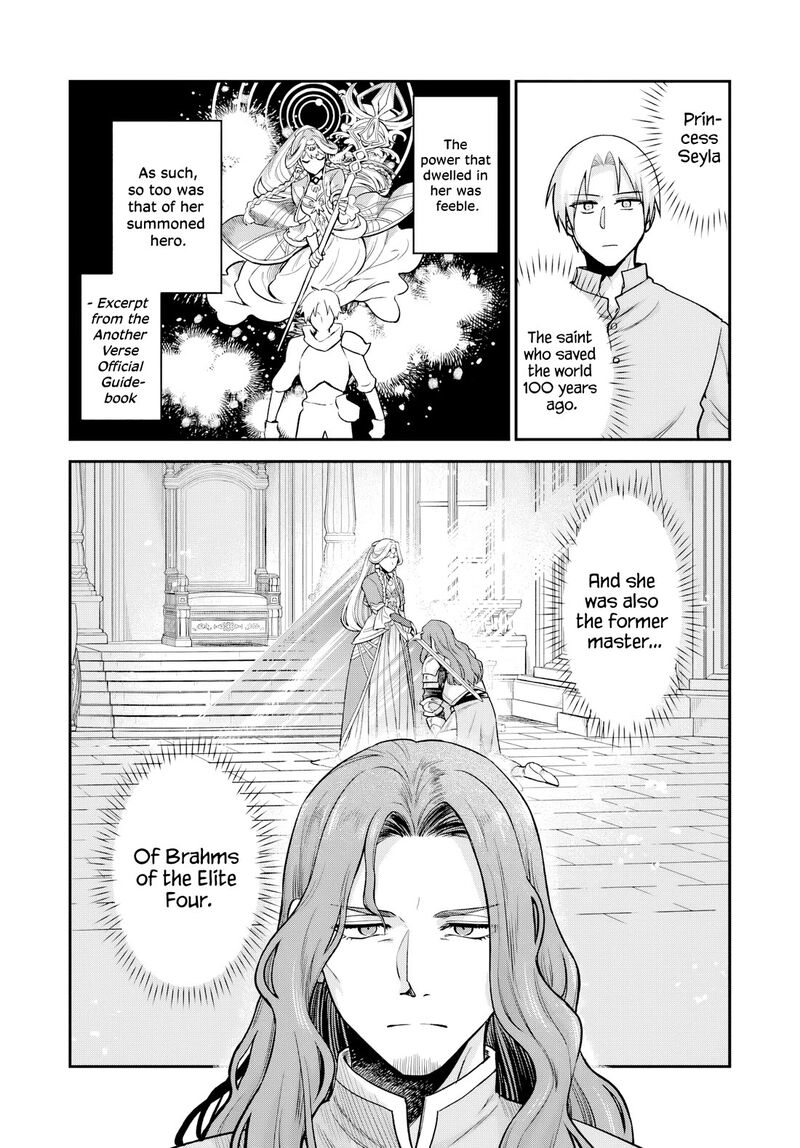 Rta Sousha Wa Game Sekai Kara Kaerarenai 25 22