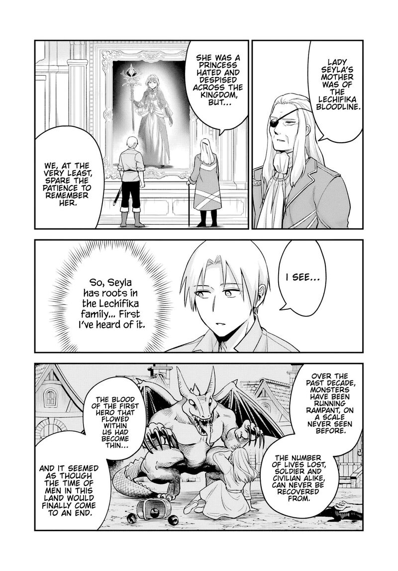 Rta Sousha Wa Game Sekai Kara Kaerarenai 25 25