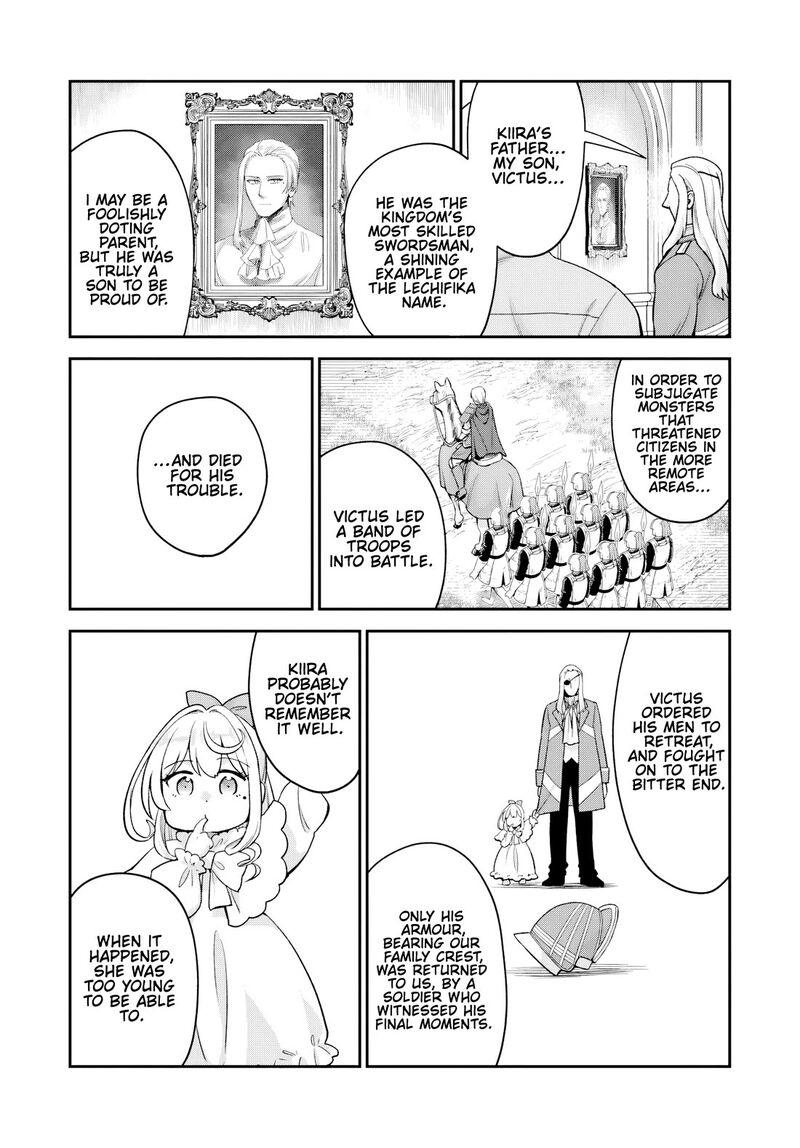 Rta Sousha Wa Game Sekai Kara Kaerarenai 25 28