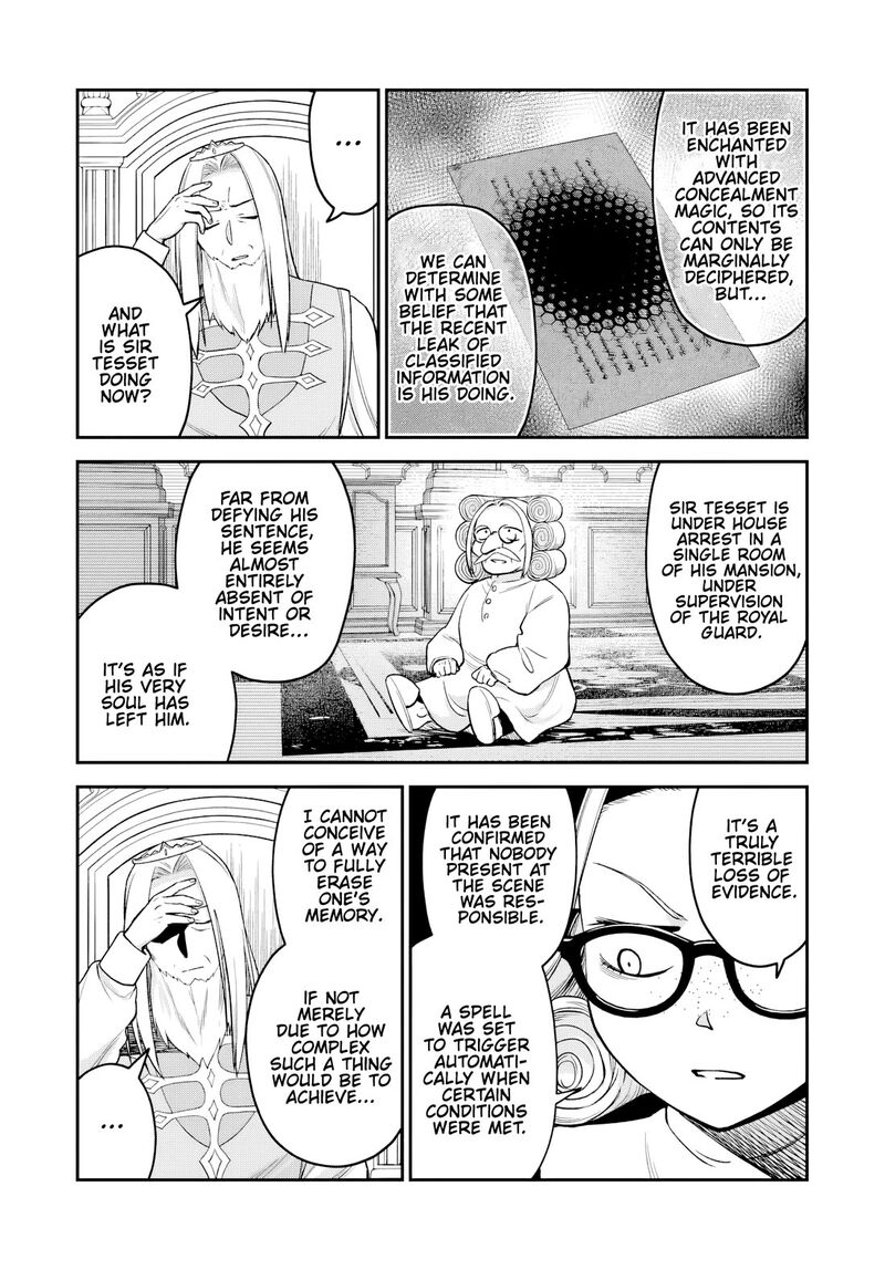 Rta Sousha Wa Game Sekai Kara Kaerarenai 25 3