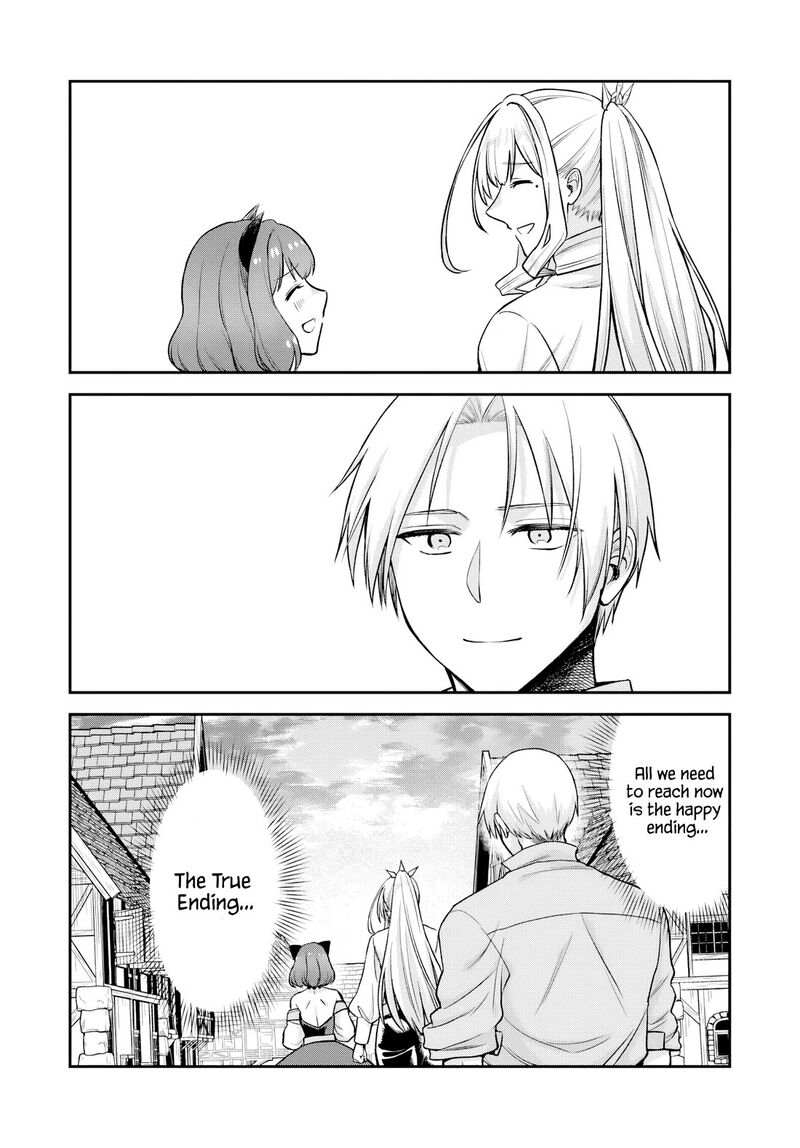 Rta Sousha Wa Game Sekai Kara Kaerarenai 25 34