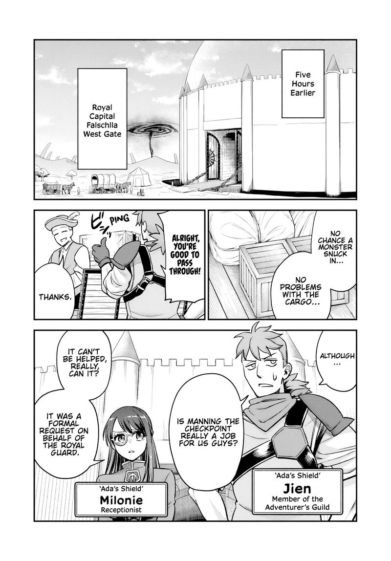 Rta Sousha Wa Game Sekai Kara Kaerarenai 25 35