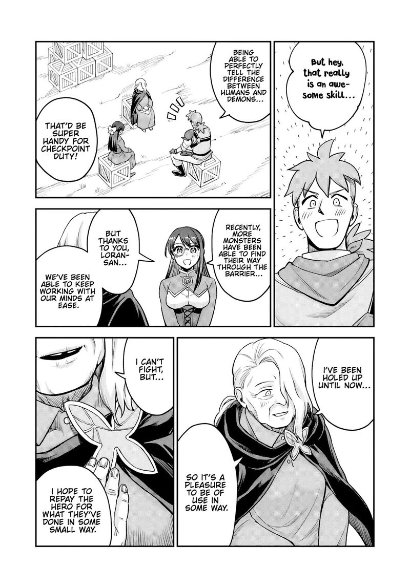 Rta Sousha Wa Game Sekai Kara Kaerarenai 25 37