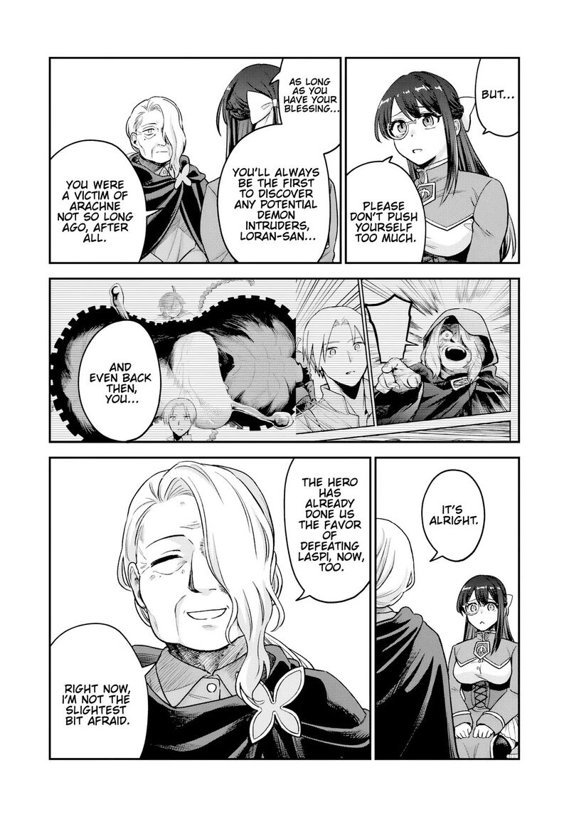 Rta Sousha Wa Game Sekai Kara Kaerarenai 25 38