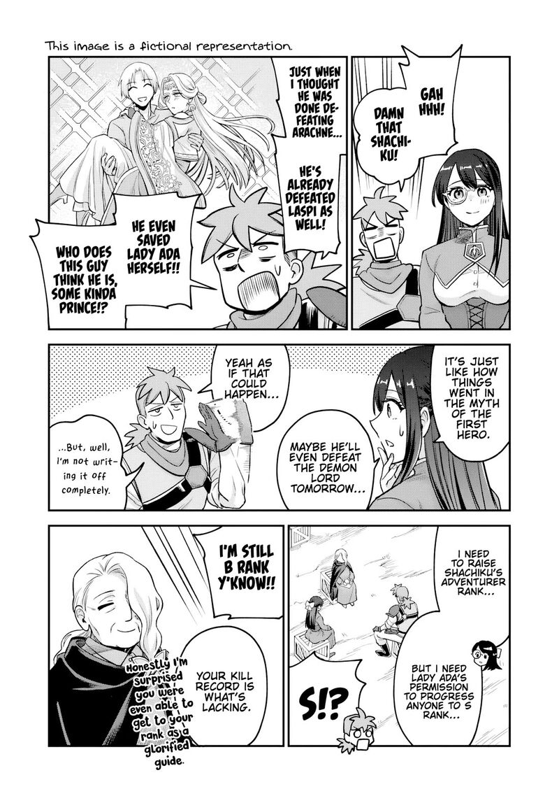 Rta Sousha Wa Game Sekai Kara Kaerarenai 25 39