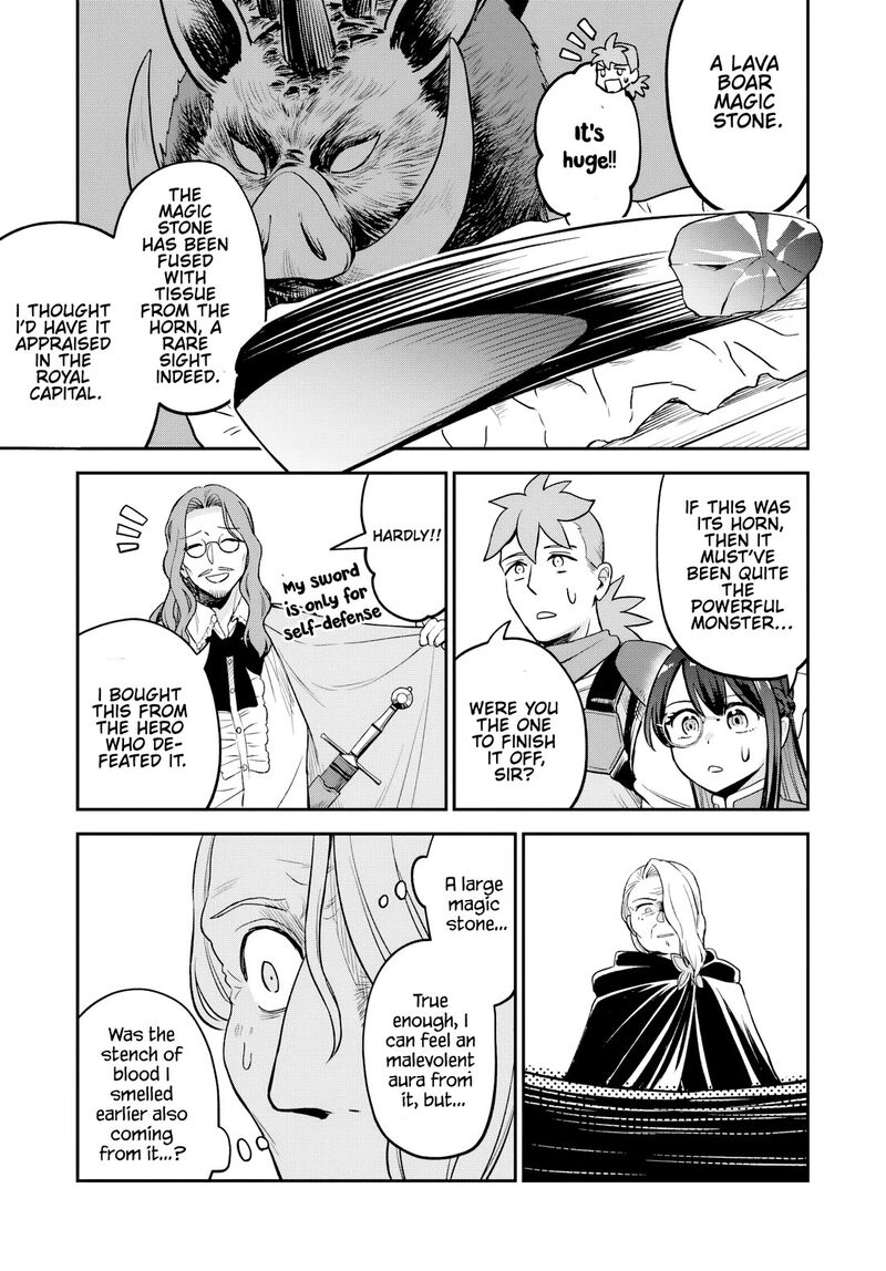 Rta Sousha Wa Game Sekai Kara Kaerarenai 25 47