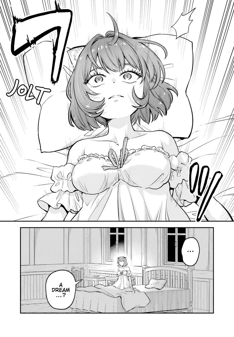 Rta Sousha Wa Game Sekai Kara Kaerarenai 26 2