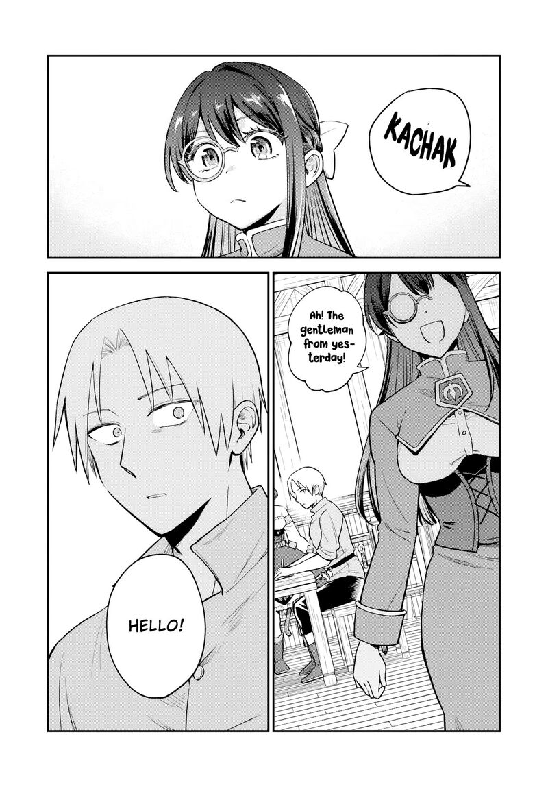 Rta Sousha Wa Game Sekai Kara Kaerarenai 26 20