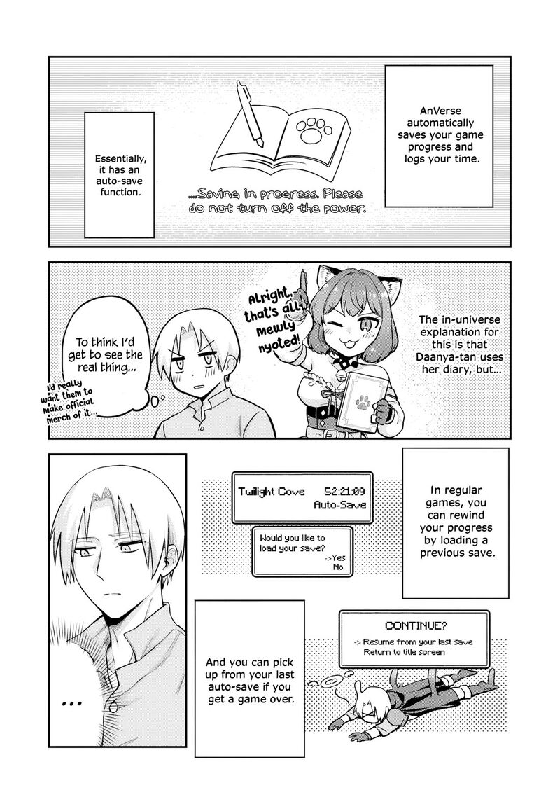 Rta Sousha Wa Game Sekai Kara Kaerarenai 26 7