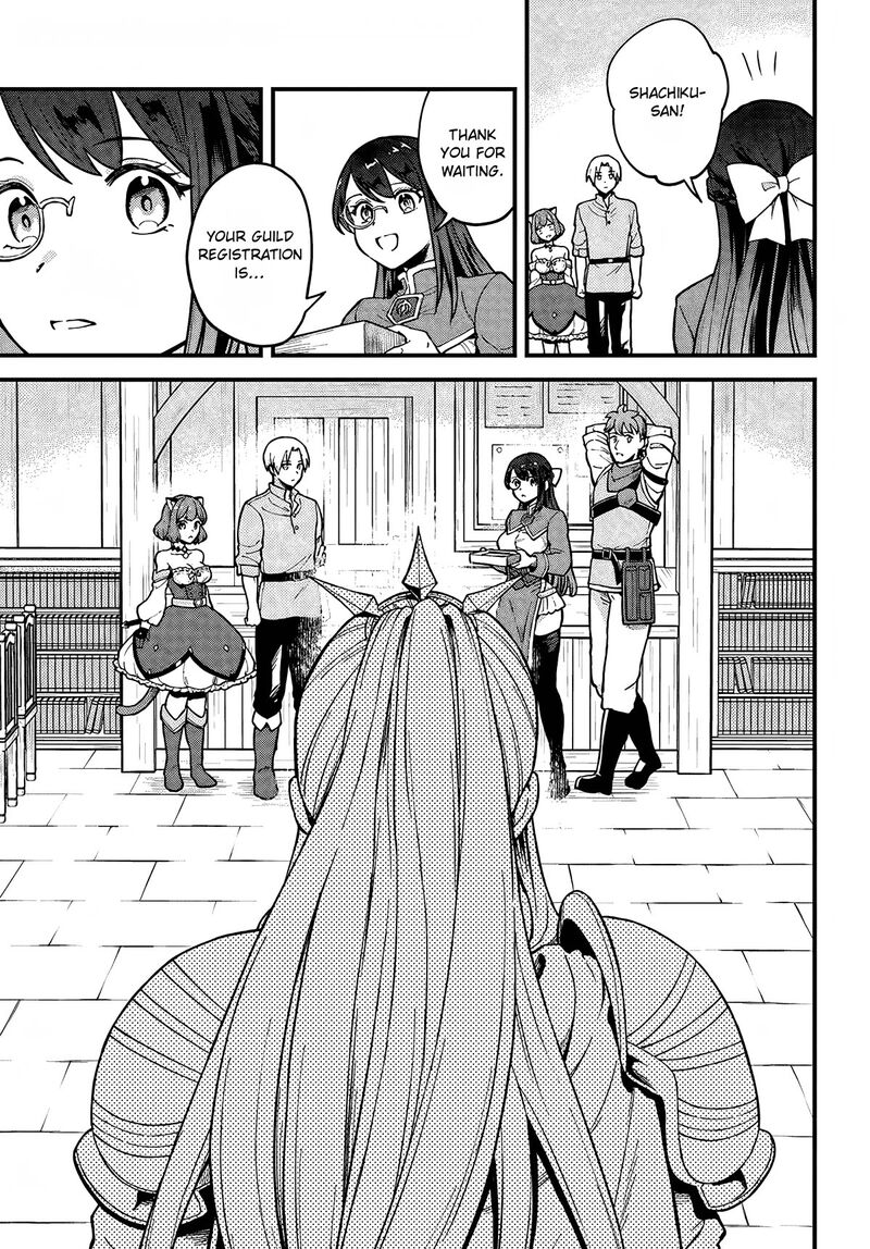 Rta Sousha Wa Game Sekai Kara Kaerarenai 3 15