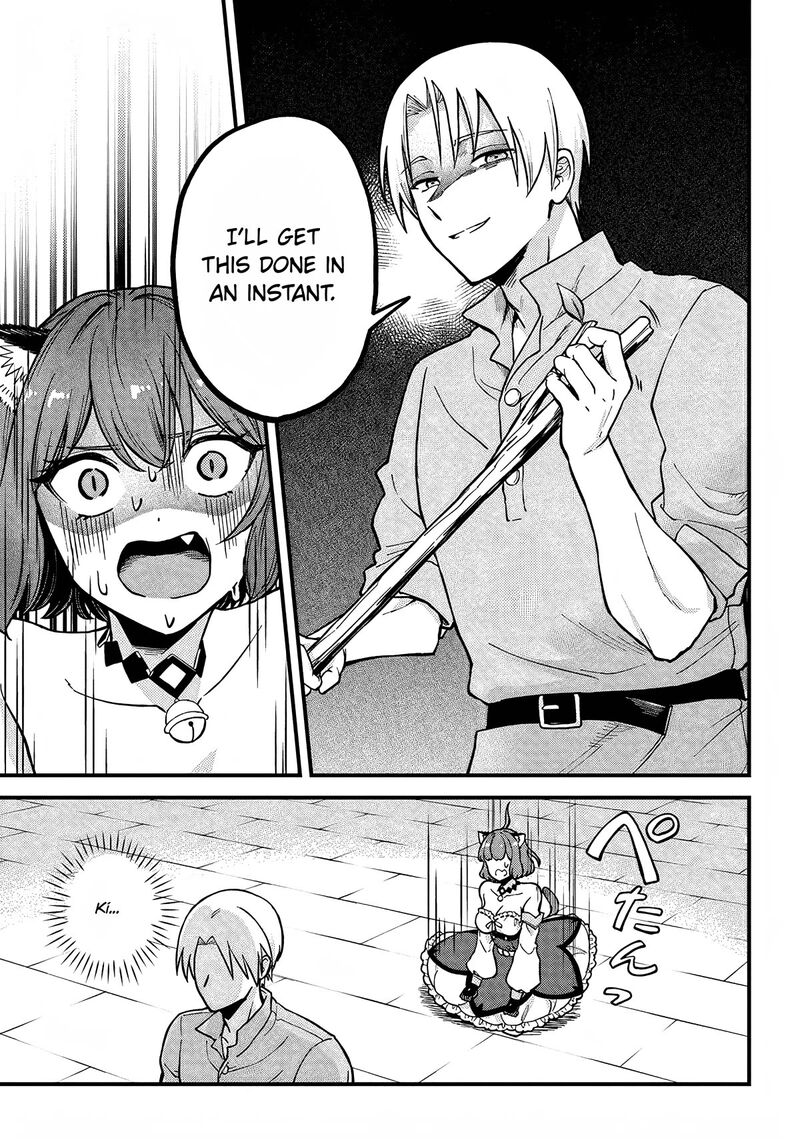 Rta Sousha Wa Game Sekai Kara Kaerarenai 3 25