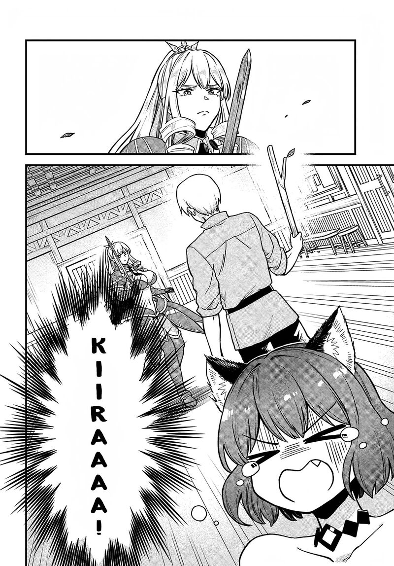 Rta Sousha Wa Game Sekai Kara Kaerarenai 3 26