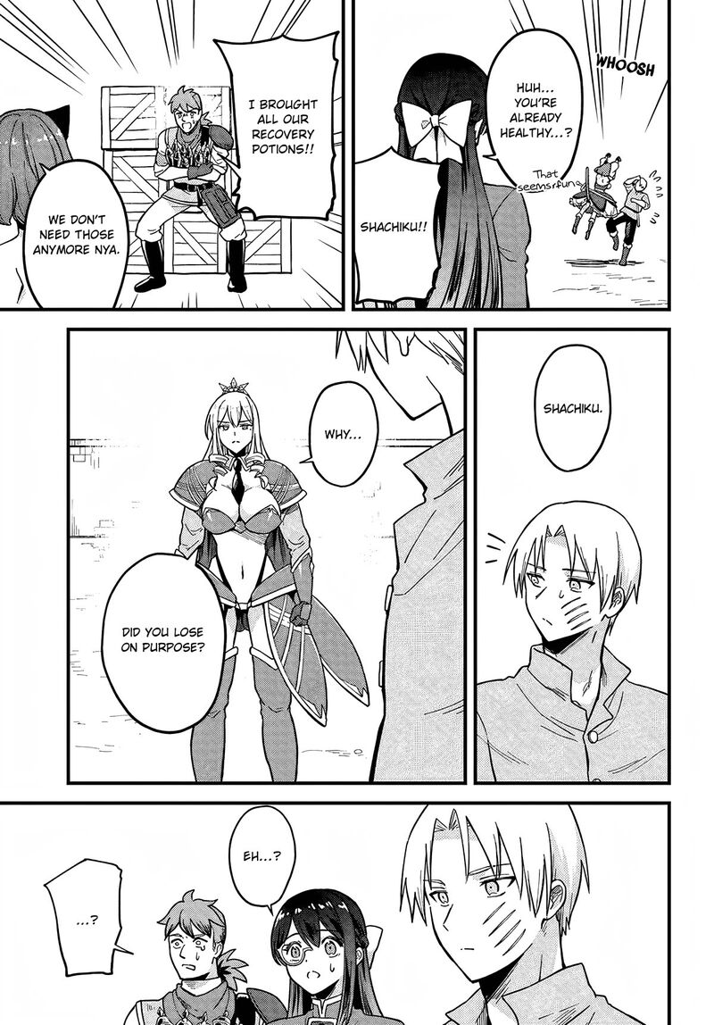 Rta Sousha Wa Game Sekai Kara Kaerarenai 4 13