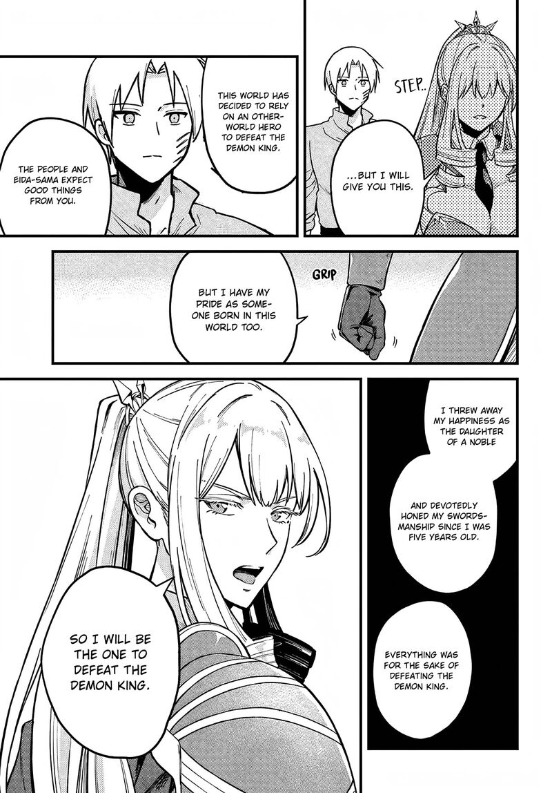 Rta Sousha Wa Game Sekai Kara Kaerarenai 4 17