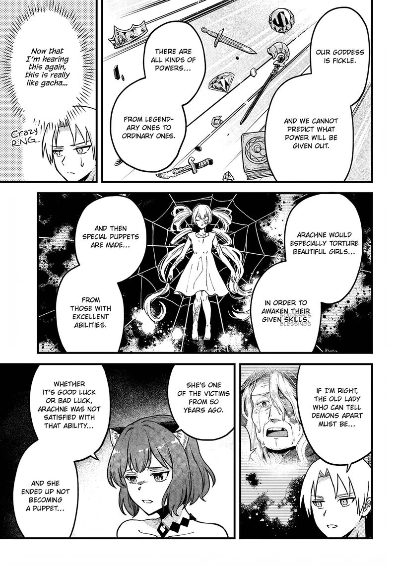 Rta Sousha Wa Game Sekai Kara Kaerarenai 4 23