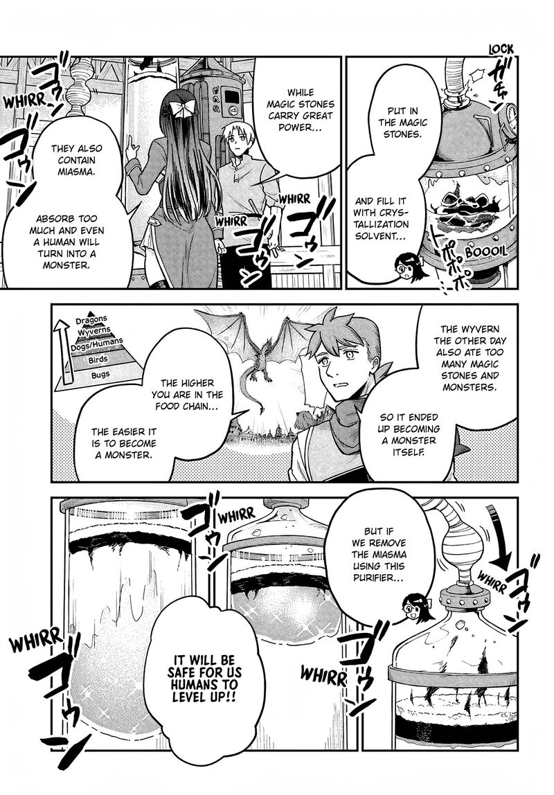 Rta Sousha Wa Game Sekai Kara Kaerarenai 5 15