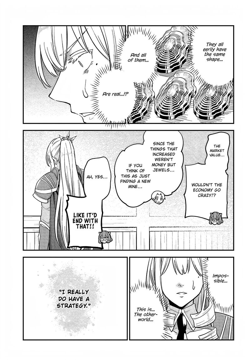 Rta Sousha Wa Game Sekai Kara Kaerarenai 5 31