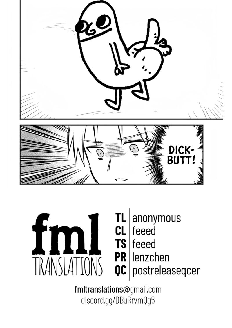 Rta Sousha Wa Game Sekai Kara Kaerarenai 5 34