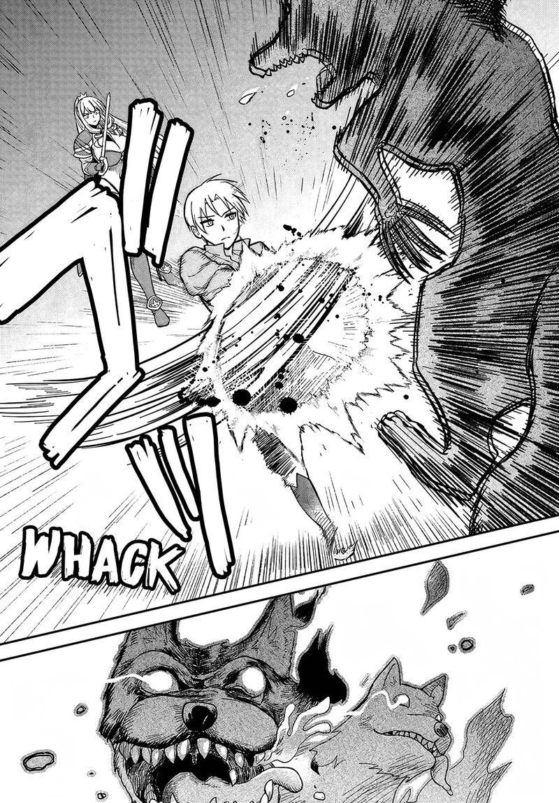 Rta Sousha Wa Game Sekai Kara Kaerarenai 5 6