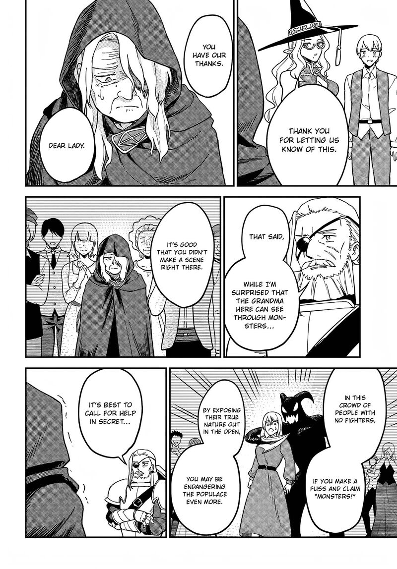 Rta Sousha Wa Game Sekai Kara Kaerarenai 6 14