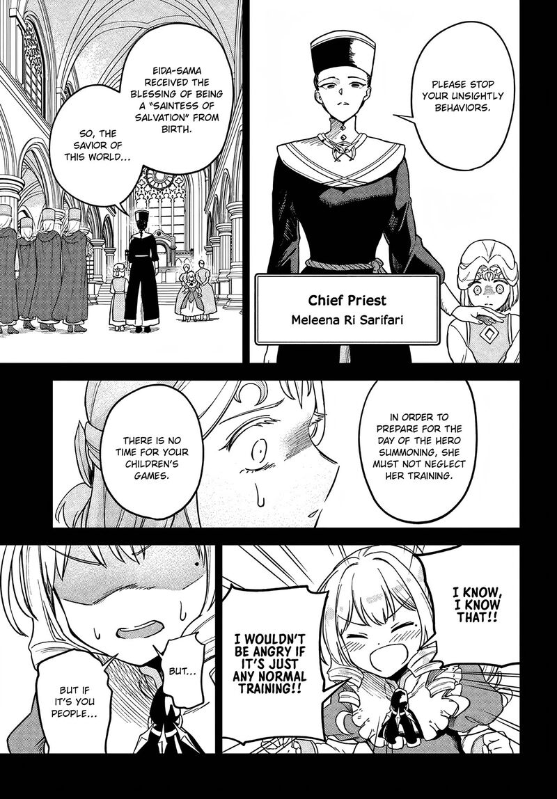 Rta Sousha Wa Game Sekai Kara Kaerarenai 6 21