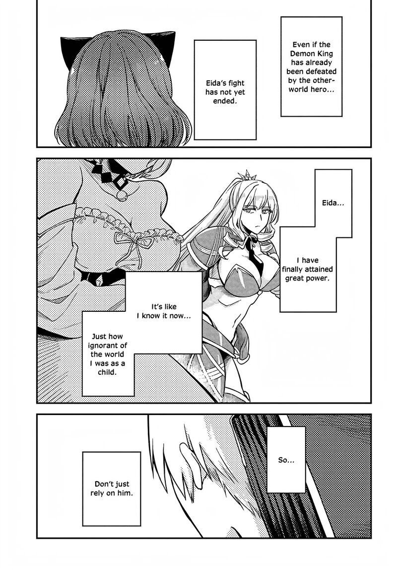 Rta Sousha Wa Game Sekai Kara Kaerarenai 6 29