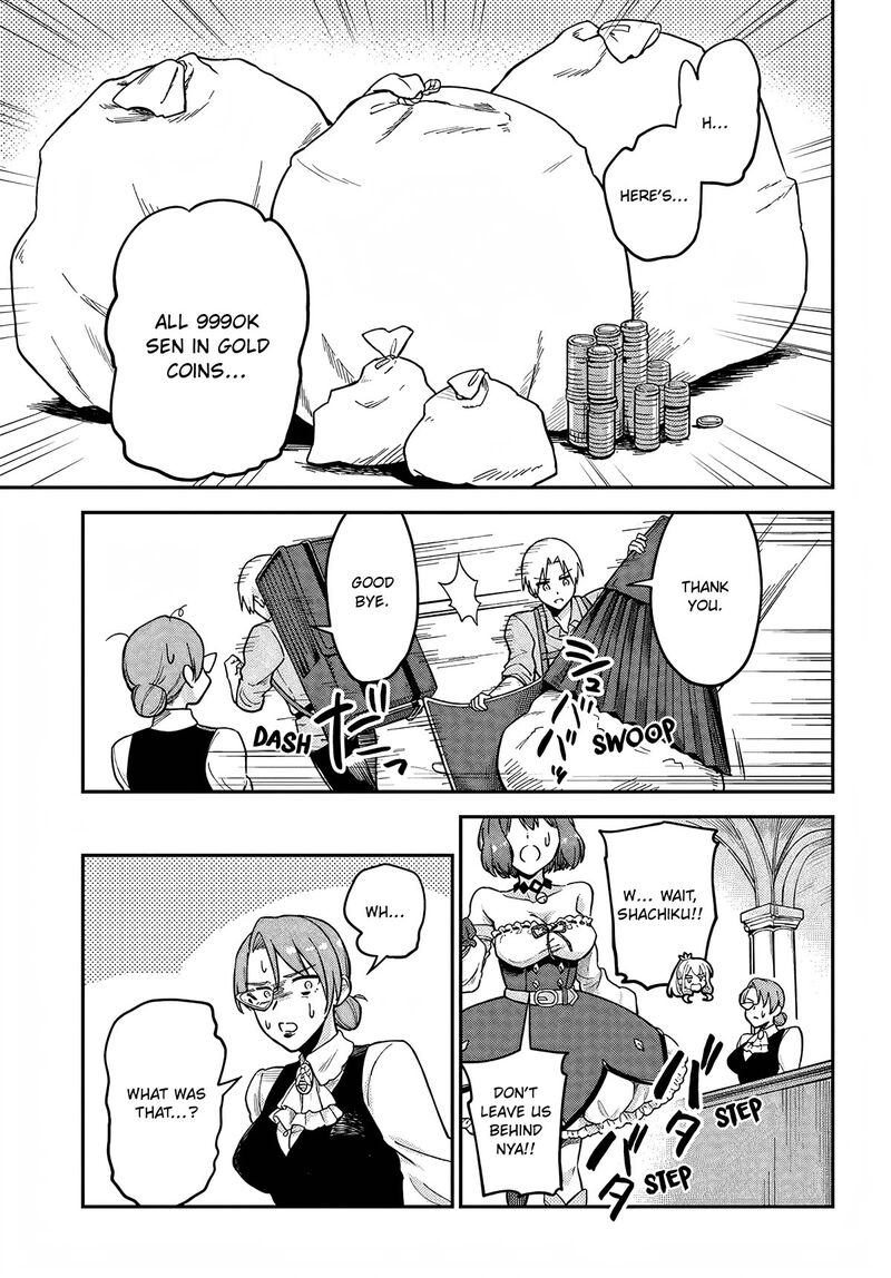 Rta Sousha Wa Game Sekai Kara Kaerarenai 6 3