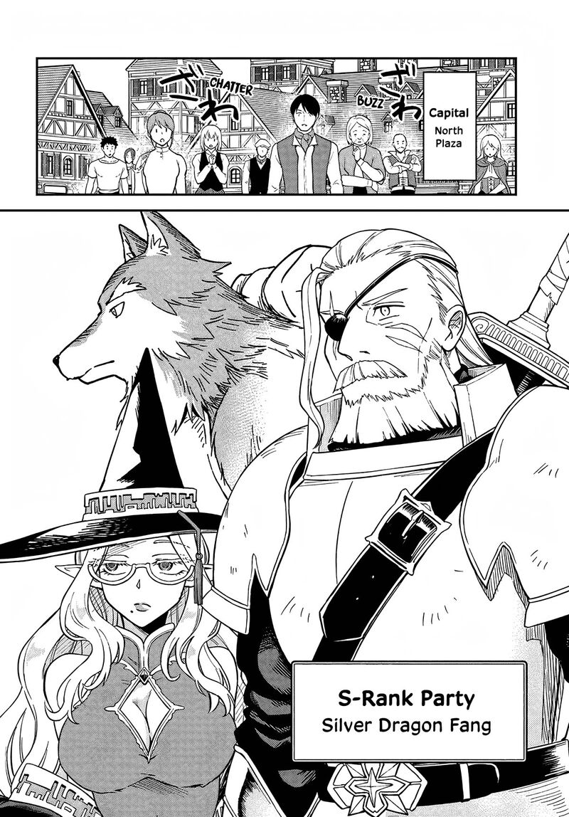 Rta Sousha Wa Game Sekai Kara Kaerarenai 6 6