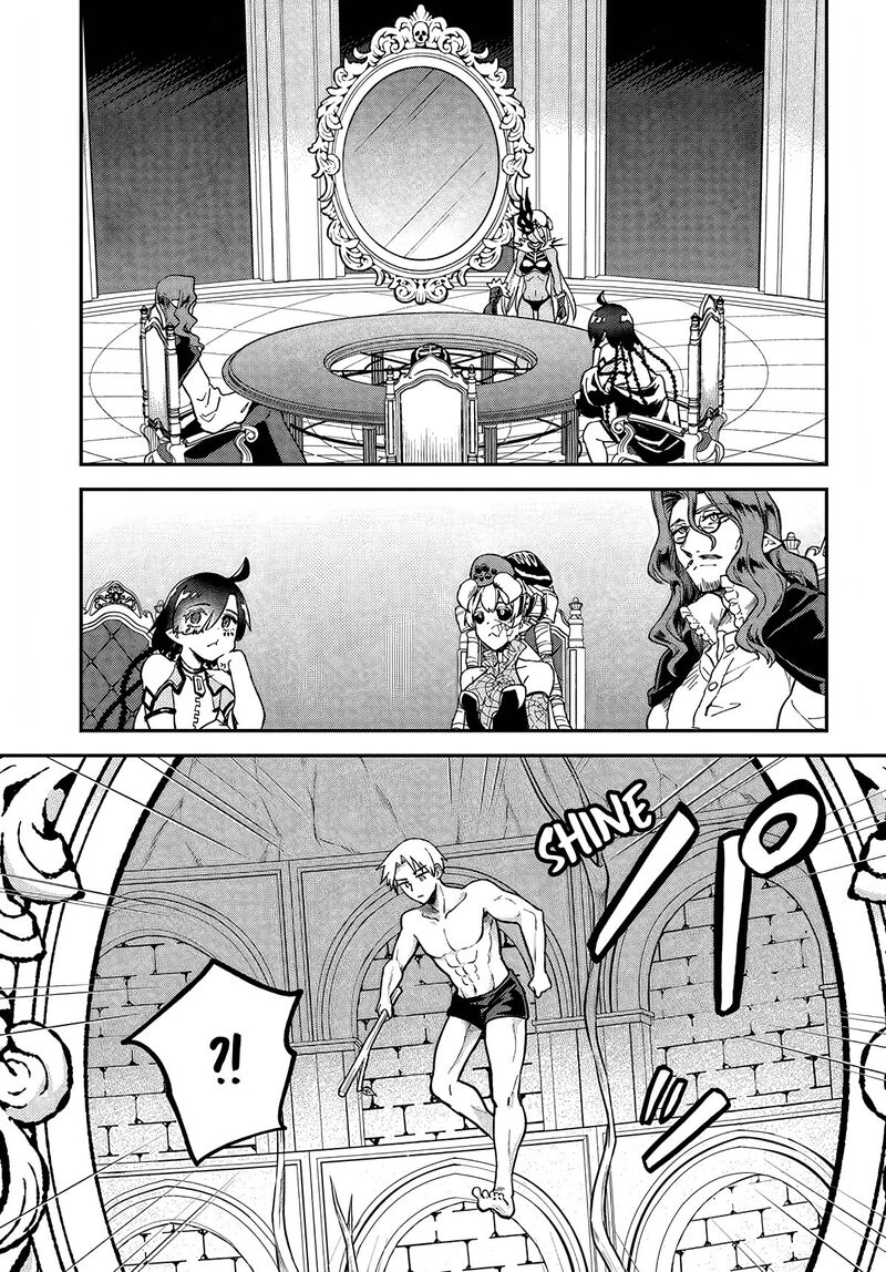 Rta Sousha Wa Game Sekai Kara Kaerarenai 8 11