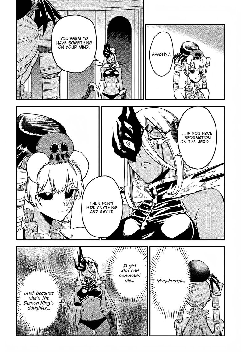 Rta Sousha Wa Game Sekai Kara Kaerarenai 8 16