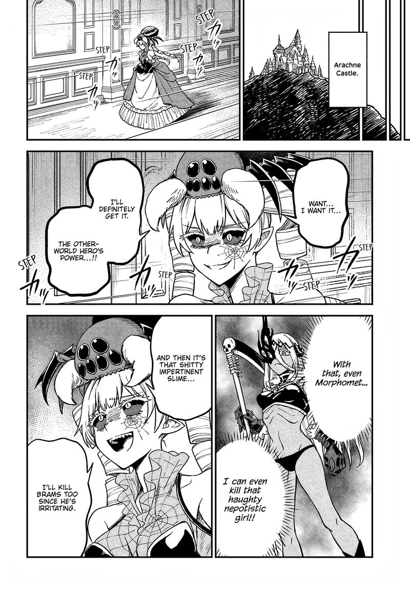 Rta Sousha Wa Game Sekai Kara Kaerarenai 8 18