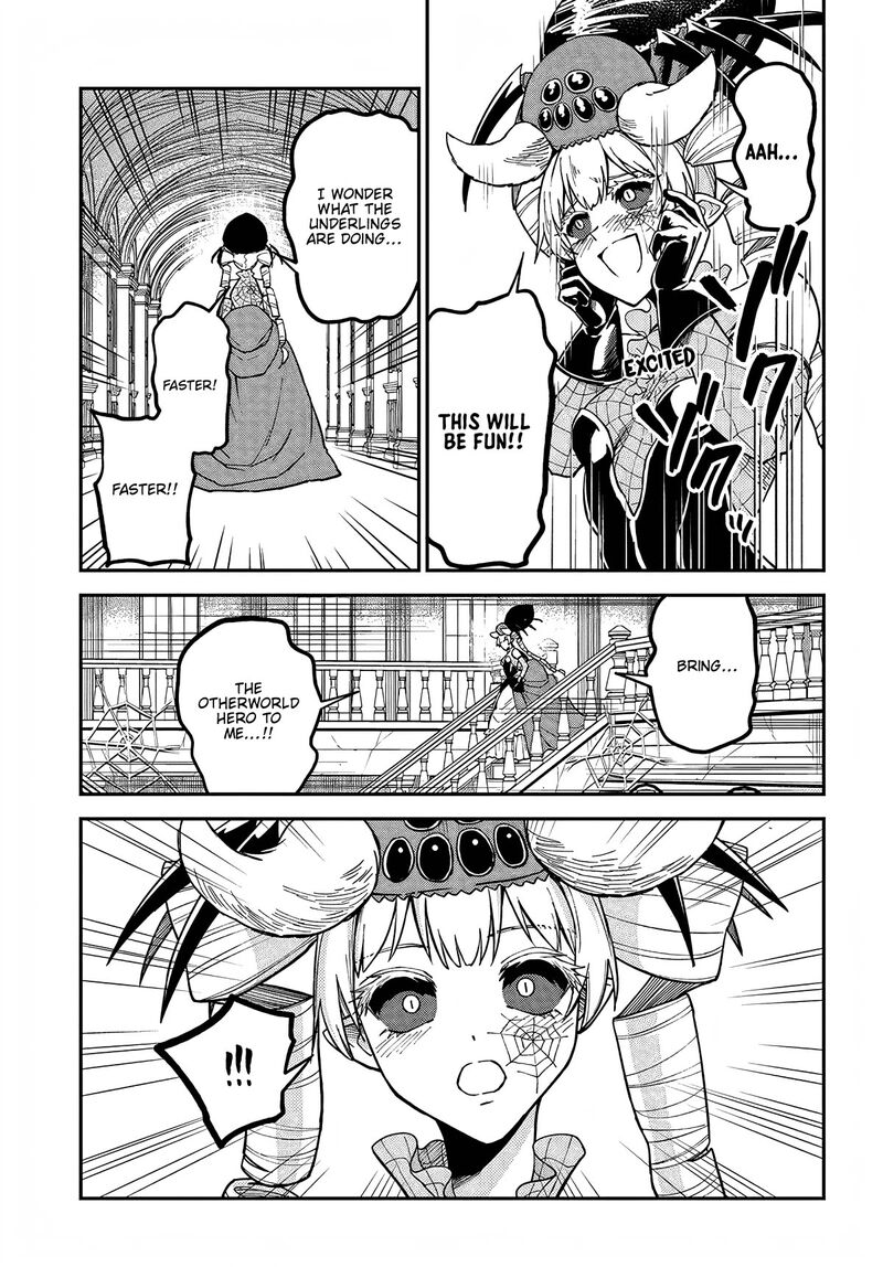 Rta Sousha Wa Game Sekai Kara Kaerarenai 8 23